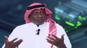 صحيفة المرصد – بالفيديو.. ماجد عبد الله : أتمنى كل نادٍ تستحوذ عليه جهة مستقلة.. إذا جهة واحدة مستحوذة على 4 أندية ما يكون فيها عدالة